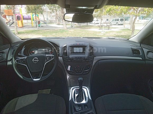 Sahibinden Opel Insignia 2.0 CDTI Cosmo 2013 Model Isparta