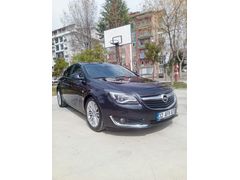 Sahibinden Opel Insignia 2.0 CDTI Cosmo 2013 Model Isparta