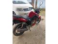 Mondial 125 Drift L CBS ACİL