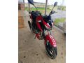 Mondial 125 Drift L CBS ACİL