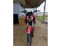 Mondial 125 Drift L CBS ACİL