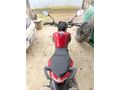 Mondial 125 Drift L CBS ACİL