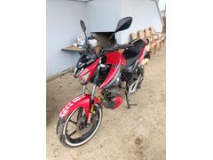 Mondial 125 Drift L CBS ACİL