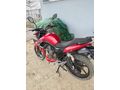 Mondial 125 Drift L CBS ACİL