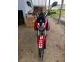 Mondial 125 Drift L CBS ACİL