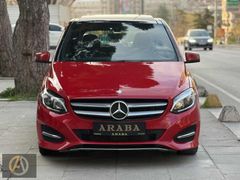 2015 M.B180CDI URBAN CAM TVN+DERİ 223.000KM 2 DEĞİŞEN BOYA YOK