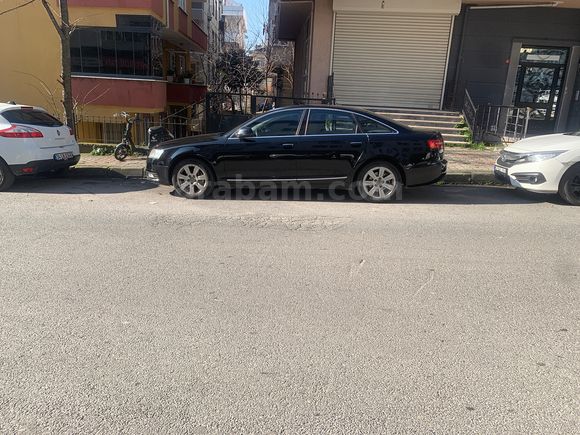 Temiz aile aracı 