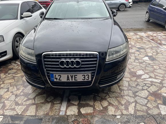 Temiz aile aracı 