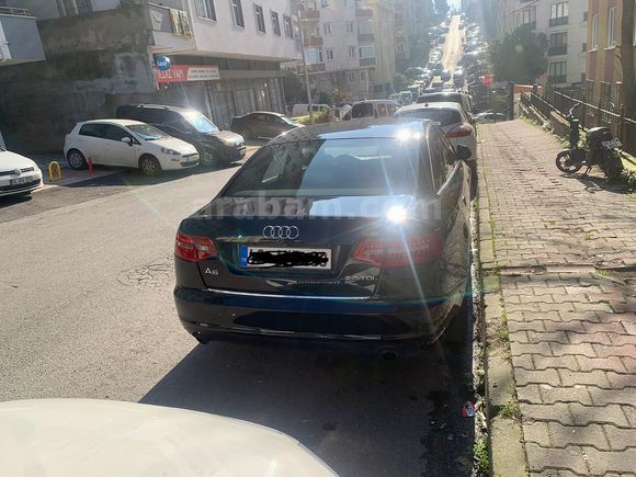 Temiz aile aracı 