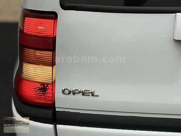 KOŞAR OTO'DAN DÜŞÜK KM ÇOK TEMİZ İLK ELDEN ORİJİNAL ARAÇ