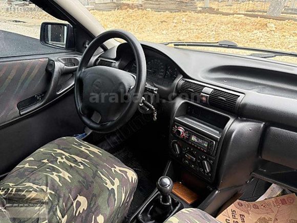 KOŞAR OTO'DAN DÜŞÜK KM ÇOK TEMİZ İLK ELDEN ORİJİNAL ARAÇ