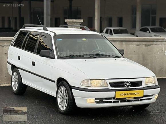 KOŞAR OTO'DAN DÜŞÜK KM ÇOK TEMİZ İLK ELDEN ORİJİNAL ARAÇ