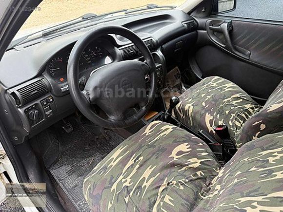 KOŞAR OTO'DAN DÜŞÜK KM ÇOK TEMİZ İLK ELDEN ORİJİNAL ARAÇ