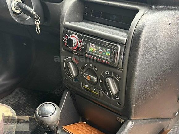 KOŞAR OTO'DAN DÜŞÜK KM ÇOK TEMİZ İLK ELDEN ORİJİNAL ARAÇ
