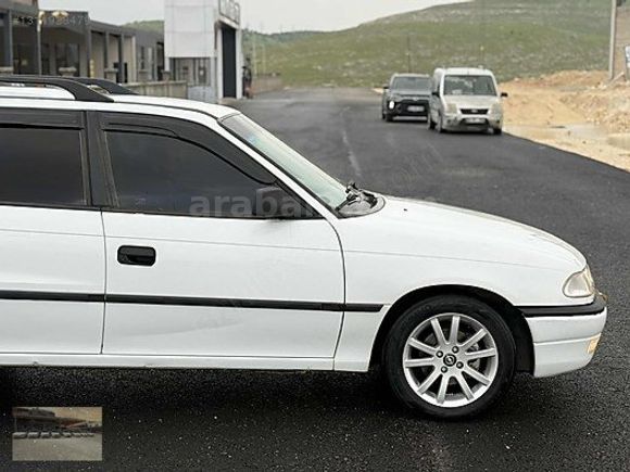 KOŞAR OTO'DAN DÜŞÜK KM ÇOK TEMİZ İLK ELDEN ORİJİNAL ARAÇ