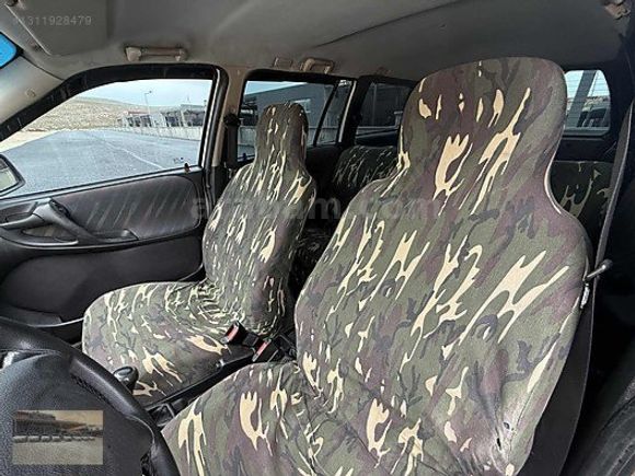 KOŞAR OTO'DAN DÜŞÜK KM ÇOK TEMİZ İLK ELDEN ORİJİNAL ARAÇ