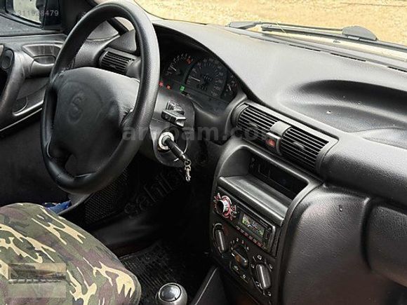 KOŞAR OTO'DAN DÜŞÜK KM ÇOK TEMİZ İLK ELDEN ORİJİNAL ARAÇ