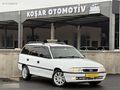 KOŞAR OTO'DAN DÜŞÜK KM ÇOK TEMİZ İLK ELDEN ORİJİNAL ARAÇ