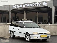 KOŞAR OTO'DAN DÜŞÜK KM ÇOK TEMİZ İLK ELDEN ORİJİNAL ARAÇ