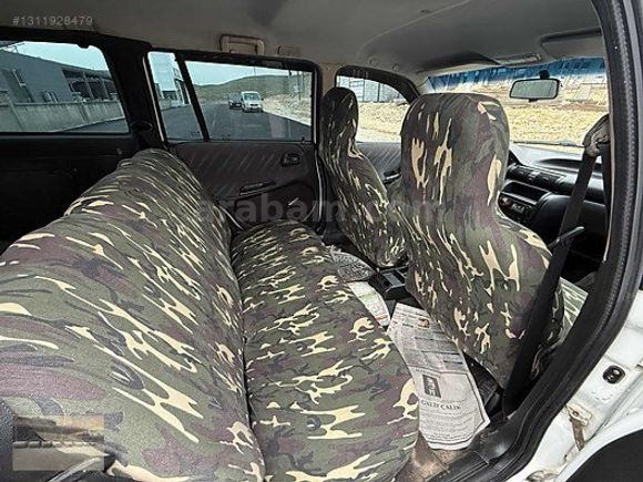 KOŞAR OTO'DAN DÜŞÜK KM ÇOK TEMİZ İLK ELDEN ORİJİNAL ARAÇ