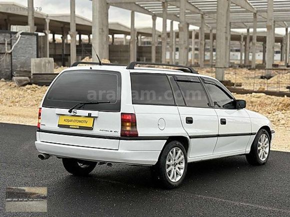 KOŞAR OTO'DAN DÜŞÜK KM ÇOK TEMİZ İLK ELDEN ORİJİNAL ARAÇ