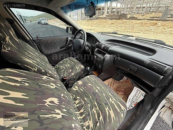 KOŞAR OTO'DAN DÜŞÜK KM ÇOK TEMİZ İLK ELDEN ORİJİNAL ARAÇ