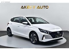 AKBEY'DEN 2023 OTMATİK 1.4MPİ STYLE 1ÇAMRLUK BOYA HARİCN HATASIZ