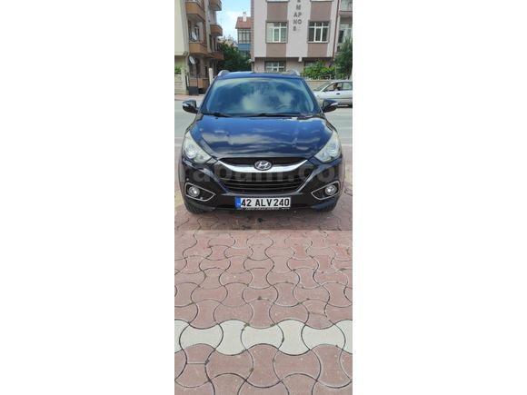 Sahibinden Hyundai ix35 2.0 R Style Plus 2010 Model