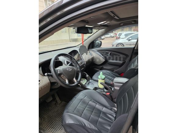 Sahibinden Hyundai ix35 2.0 R Style Plus 2010 Model