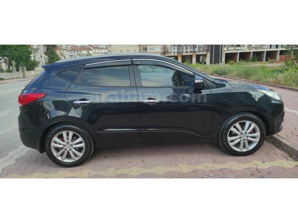 Sahibinden Hyundai ix35 2.0 R Style Plus 2010 Model