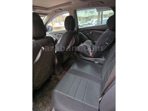 Sahibinden Hyundai ix35 2.0 R Style Plus 2010 Model