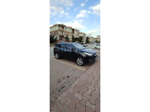 Sahibinden Hyundai ix35 2.0 R Style Plus 2010 Model