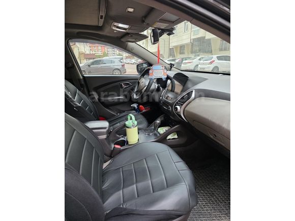 Sahibinden Hyundai ix35 2.0 R Style Plus 2010 Model