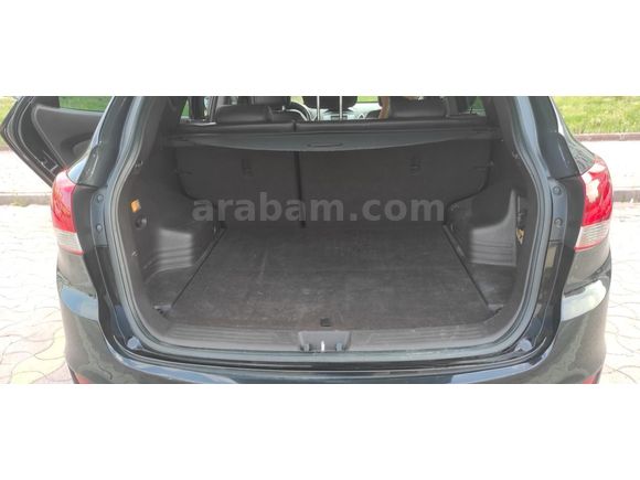 Sahibinden Hyundai ix35 2.0 R Style Plus 2010 Model