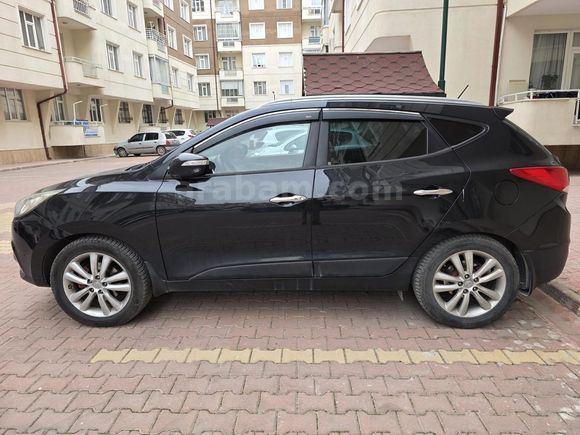 Sahibinden Hyundai ix35 2.0 R Style Plus 2010 Model