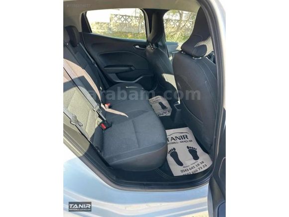 CLİO 1.0 TCE TOUCH 81 000 km OTOMATİK