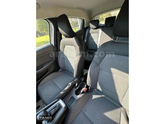 CLİO 1.0 TCE TOUCH 81 000 km OTOMATİK