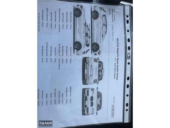 CLİO 1.0 TCE TOUCH 81 000 km OTOMATİK