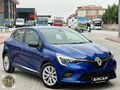 ERCAN MOTORS'DAN 2023 CLİO GARANTİLİ+YETKİLİ SERVİS BAKIMLI