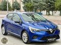 ERCAN MOTORS'DAN 2023 CLİO GARANTİLİ+YETKİLİ SERVİS BAKIMLI