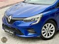 ERCAN MOTORS'DAN 2023 CLİO GARANTİLİ+YETKİLİ SERVİS BAKIMLI