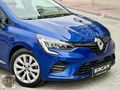 ERCAN MOTORS'DAN 2023 CLİO GARANTİLİ+YETKİLİ SERVİS BAKIMLI