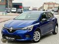 ERCAN MOTORS'DAN 2023 CLİO GARANTİLİ+YETKİLİ SERVİS BAKIMLI