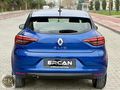 ERCAN MOTORS'DAN 2023 CLİO GARANTİLİ+YETKİLİ SERVİS BAKIMLI