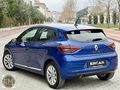 ERCAN MOTORS'DAN 2023 CLİO GARANTİLİ+YETKİLİ SERVİS BAKIMLI