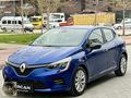 ERCAN MOTORS'DAN 2023 CLİO GARANTİLİ+YETKİLİ SERVİS BAKIMLI