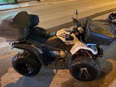 Sahibinden Kayo ATV Jackal 200 