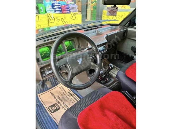 Sahibinden Tofaş Doğan L 1991 Model 