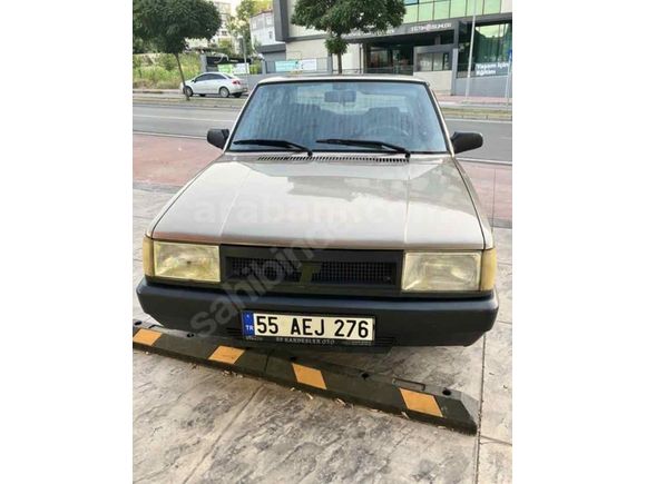 Sahibinden Tofaş Doğan L 1991 Model 