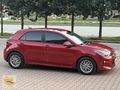 BRC LPG'li HATASIZ BOYASIZ KİA RİO